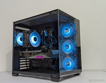 ⚙️AMD RYZEN 7 5800X/RTX 3080/32GB RAM/1TB NVMe