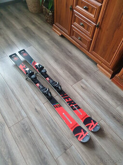 Predam lyze ROSSIGNOL HERO,dlzka 134 cm
