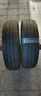 205/75 16c Falken 2.ks letné doveziem