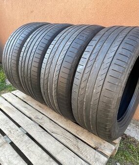 Continental 255/55 R19 4x=100e