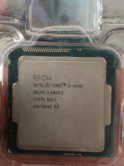 Intel 4160