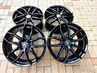 Rial - volvo, Ford, Peugeot 5x108 r18