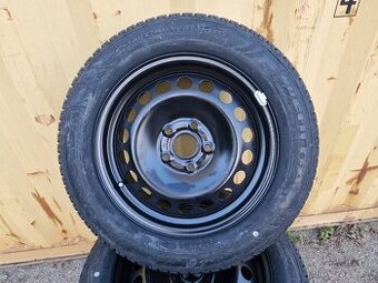 5x112 r16 kolesa disky vw touran 205 60 16 volkswagen zimne