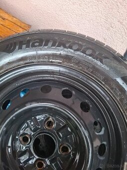 Pneumatiky 4/100 r14