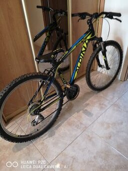 Kellys Alpina Eco M20 2018