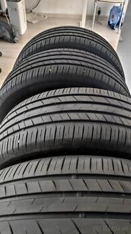 225/55 R18 letné