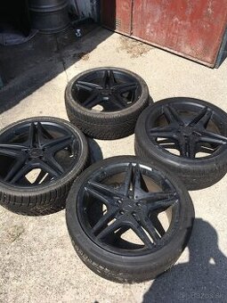 Predam Original Mercedes AMG disky R20