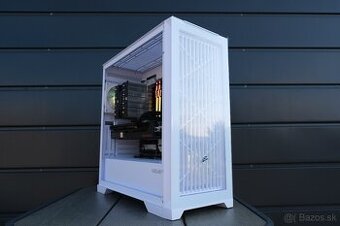 Herný PC, Ryzen 9 7950X, RX 7900XTX, 32GB RAM, SSD, 24m