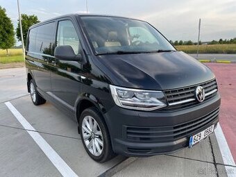 VW T6 Transporter, 2017, DSG, 2.0 TDI