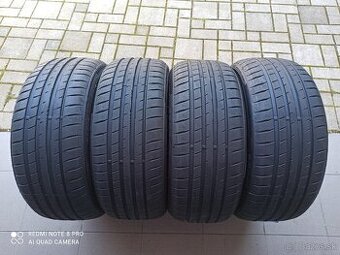 letne pneu 245/45 R18