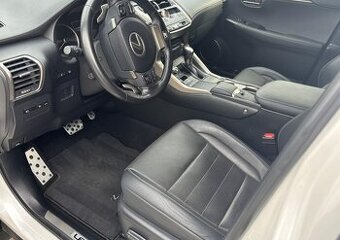 Lexus NX 300h