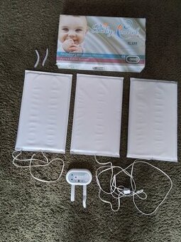 Monitor dychu Baby Control digital
