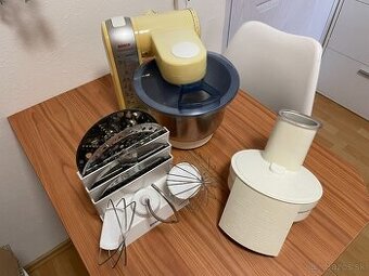 Kuchynský robot Bosch ProfiMixx 47