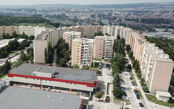 3 izb.byt Dargovských hrdinov Košice