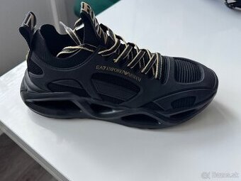 Tenisky emporio armani original