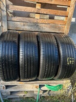 Bridgestone 235/60/18” - 1