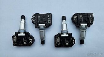 TPMS FIAT MAZDA