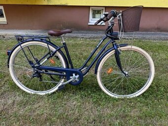 Mestský bicykel Elops 520