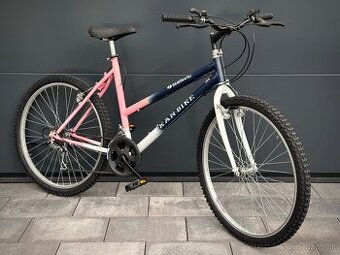 Horský bicykel po servise 26”
