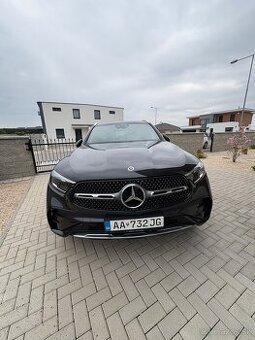 Mercedes GLC
