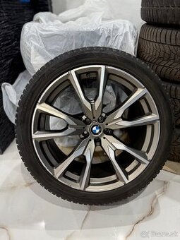 BMW ORIGINALNA SADA R22
