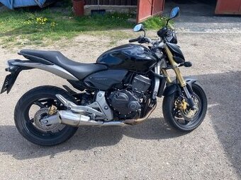 Honda Hornet 600 2010 díly