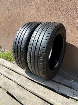 Continental 185/55 R15 2x=40€