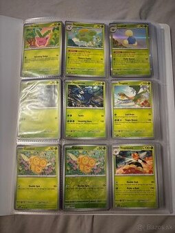 Pokémon karty