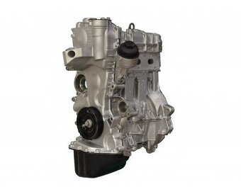 Repasovany motor 1.2 htp CGP