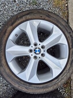 Elektrony 5X120 BMW X5 X6 Styling 232 255 50 r19
