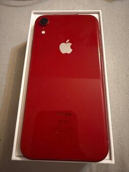 iPhone XR 64GB