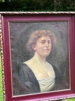 portret