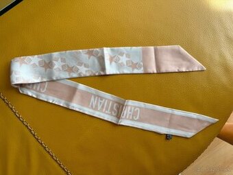 Satka/ bandeau ala Dior