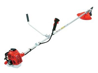 Krovinorez ECHO SRM 222es nový nepoužitý