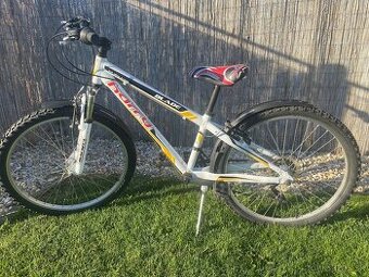 Detsky bicykel HARRY BLAFE 24”