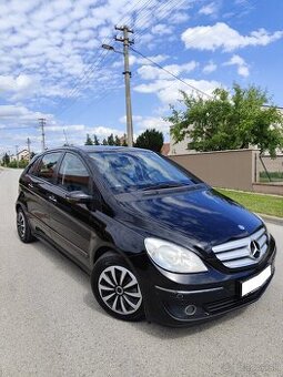 Mercedes B200 CDI 2.0 automat