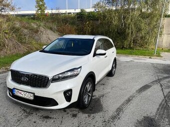 Predaj Kia Sorento, 6-st. manuál 4WD, 147 kW r.v.2019