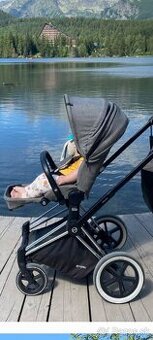 Cybex Priam