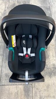 autosedačka Britax Romer baby safe 3 i-size + isofix