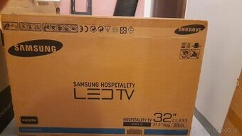 TV Samsung - Hospitality LED TV 32´´