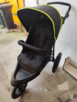Hauck runner - 1