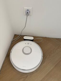 Predam Xiaomi Roborock S5 biely