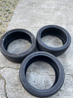 predam 3ks letne Hankook 245/35zr19 DOT51/23