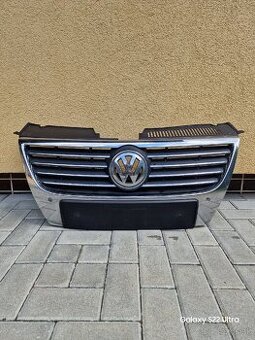 Passat B6 maska