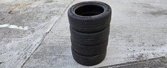 225/50 R17 Continental 4ks, 20eur, LETNE