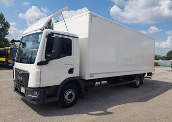 MAN TGL 12.250 BL CH 4x2 nafta 184 kw