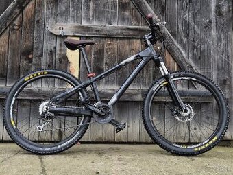 Horský bicykel Kenzel Vagabond