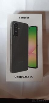 SAMSUNG GALAXY A56 5G