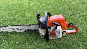 STIHL MS 390 - 1