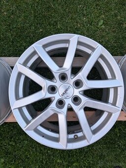 Elektróny R16 5x112 - 1